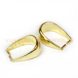 Šlupna masivní SLMS03 Ag 925